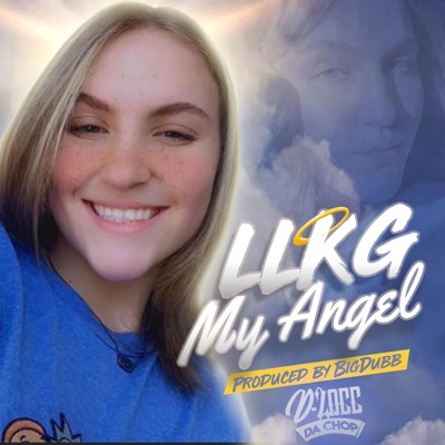 LLKG (My Angel) - Single