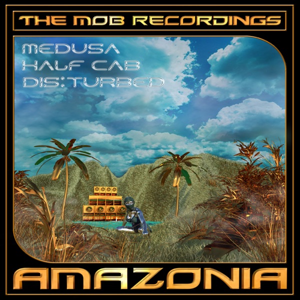 Amazonia - Single