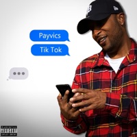 Tik Tok - Single - Payvics