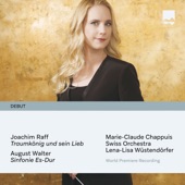 Sinfonie Es-Dur, Op. 9: II. Andante cantabile artwork