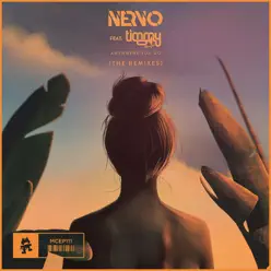 Anywhere You Go (feat. Timmy Trumpet) [Rich Edwards Remix] - Single - Nervo