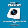 Fiesta Karaoke / Los Grandes Años del Rock and Roll, Vol. 1