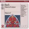 Stream & download Mass in F Major, BWV 233: IV. Qui Tollis Peccata