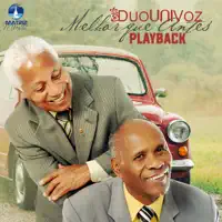 A Rocha de Meribá — Duo Uni Voz