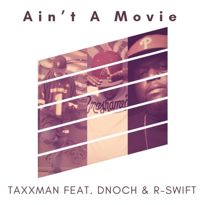 Ain't a Movie - Single