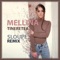 Tineretea (Sloupi Remix) - Mellina lyrics