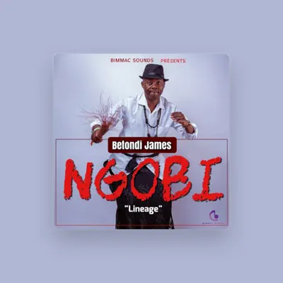 Listen to Betondi James, watch music videos, read bio, see tour dates & more!