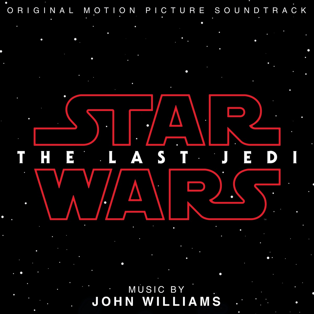 Star Wars: The Force Awakens (Original Motion Picture Soundtrack) by John  Williams on Apple Music