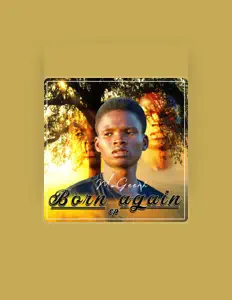 Poslechněte si interpreta Mageerh, sledujte hudební videa, přečtěte si životopis, podívejte se na data turné a další informace.