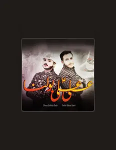 Listen to Ghous Bakhsh Qadri, watch music videos, read bio, see tour dates & more!