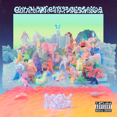 Entre las Riedras y las Pocas