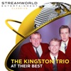 The Kingston Trio At Their Best (Live)