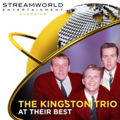 The Kingston Trio - Baby You've Been On My Mind - Live