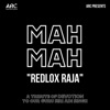 Redlox Raja (feat. Roger Ebner, Chrys Anthem-Wozniak & Vessy Mink) - Single