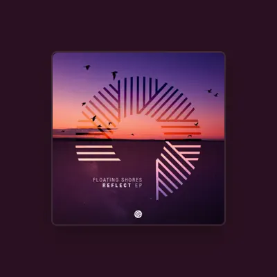 Listen to Floating Shores, watch music videos, read bio, see tour dates & more!