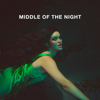 Elley Duhé - MIDDLE OF THE NIGHT artwork