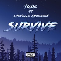 Survive (feat. Shevelle Anderson) - Single - Todz