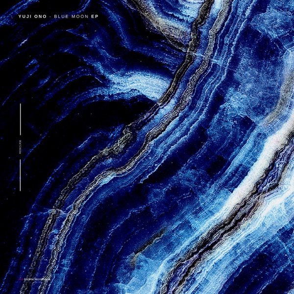 Blue Moon - Single