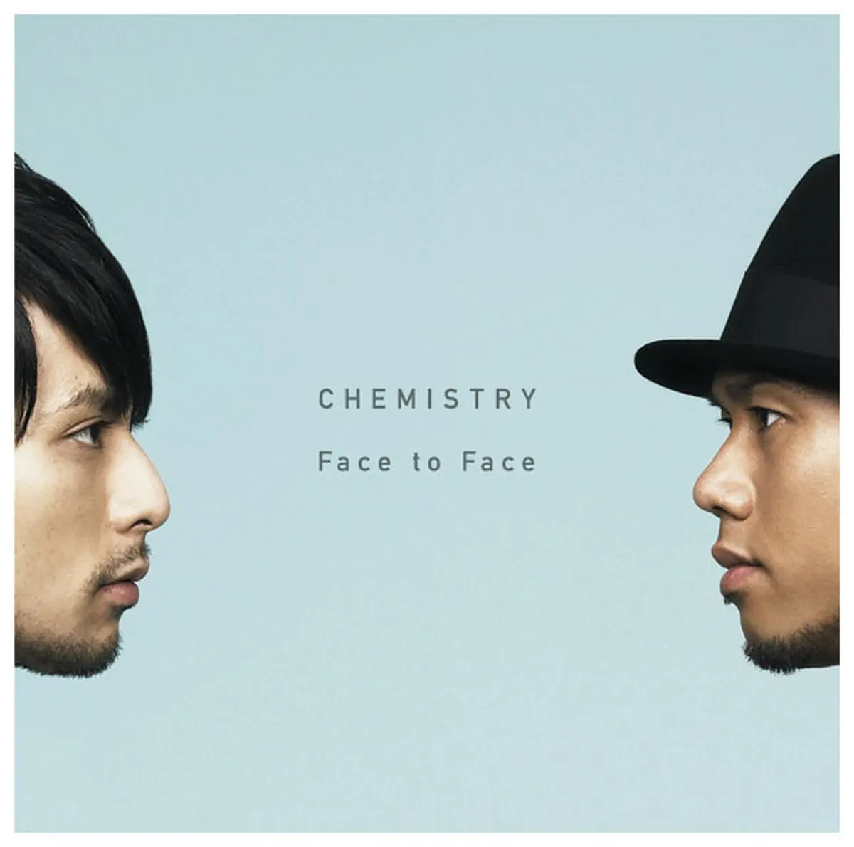 化学超男子 Chemistry - Face to Face (2008) [iTunes Plus AAC M4A]-新房子