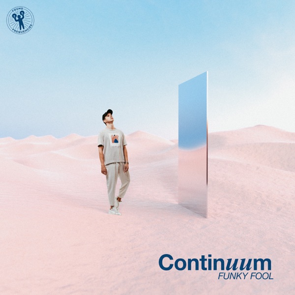 Continuum - EP