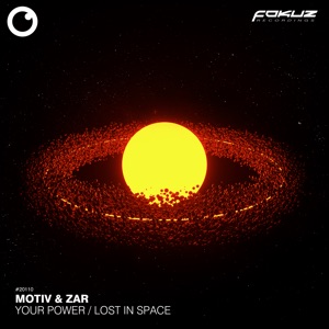 Your Power / Lost in Space - Single
