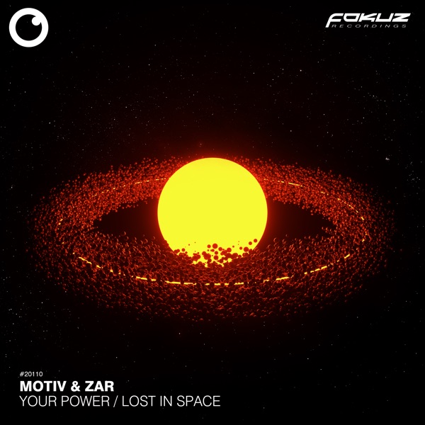 Your Power / Lost in Space - Single