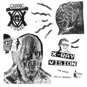 X-Ray Vision
