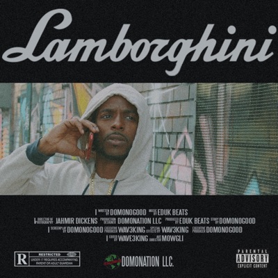 Lamborghini - Single