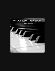 Listen to Maximum Tension, watch music videos, read bio, see tour dates & more!