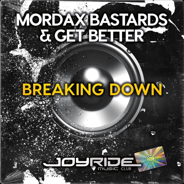 Breaking Down - Single