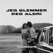 Jeg glemmer deg aldri (fra Rådebank) - Emma Steinbakken Cover Art