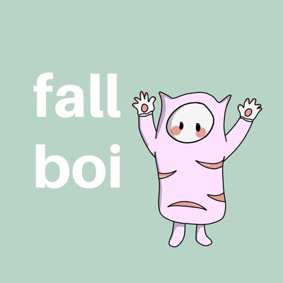 Fall Boi - Single