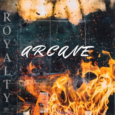 Arcane - Single