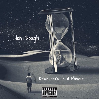 Been Here in a Minute - Single