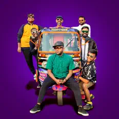 Funktuationを聴いたり、ミュージックビデオを鑑賞したり、経歴やツアー日程などを確認したりしましょう！