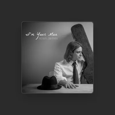 Listen to Allen James, watch music videos, read bio, see tour dates & more!