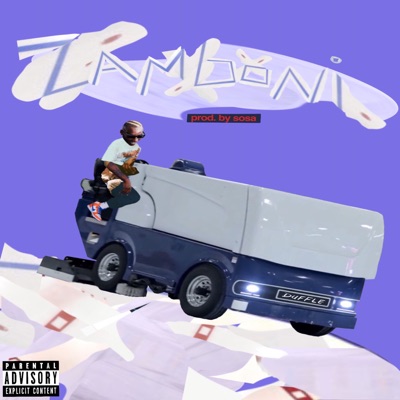 Zamboni - Single