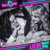 Liebe macht high — Herzgold