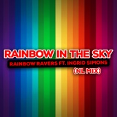 Rainbow In The Sky (NL Mix) [feat. Ingrid Simons] artwork