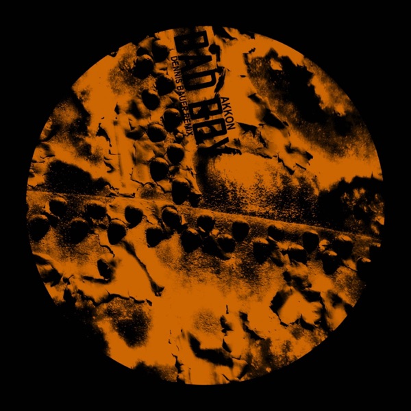 Bad Boy - EP
