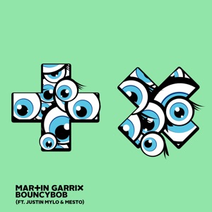 Bouncybob (feat. Justin Mylo & Mesto)