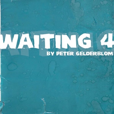 Waiting 4 artwork