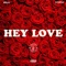 Hey Love (feat. OPV Symple) - OPV Velli lyrics