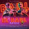 El Baul (feat. Aldavert, Janko Santos, el Chuape & Villanosam) [Remix] - Single