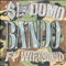 Bando (feat. WiFiGawd) - $l Domo lyrics