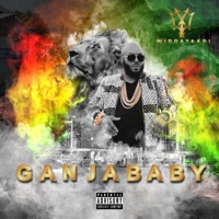 Ganjababy - Widda Yaadi