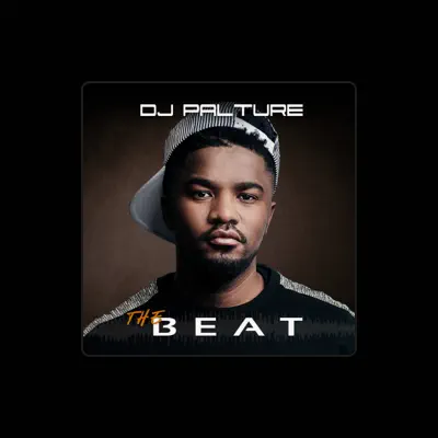 Listen to DJ Palture, watch music videos, read bio, see tour dates & more!