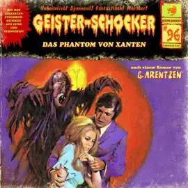 Geister-Schocker, Folge 96: Das Phantom von Xanten