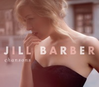 Jill Barber - N'oublie Jamais