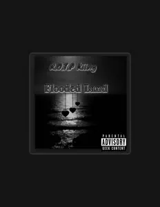 Luister naar R.O.T.P Kiing, bekijk muziekvideo's, lees de bio, bekijk de tourdata, en meer!